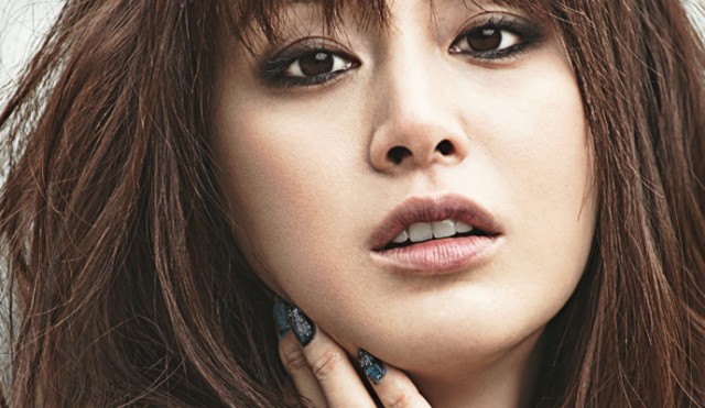 Kim Tae-hee Fotoğrafı