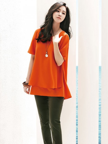 Kim Tae-hee Fotoğrafı