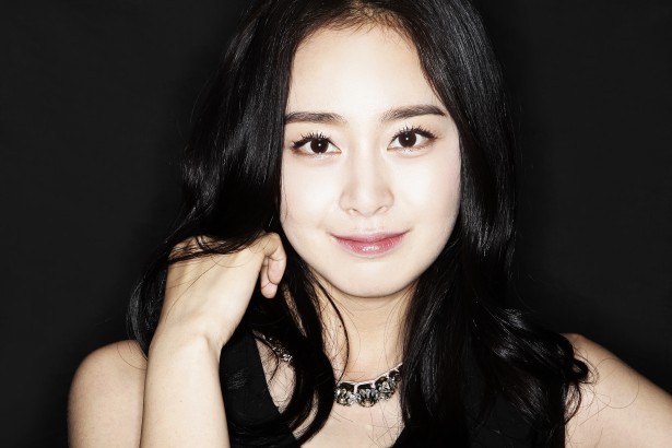 Kim Tae-hee Fotoğrafları 69