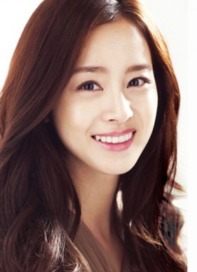 Kim Tae-hee Fotoğrafları 91