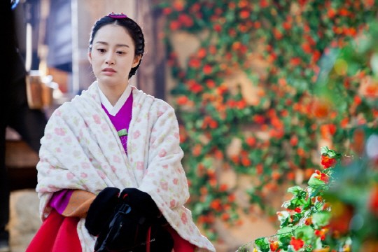 Kim Tae-hee Fotoğrafı