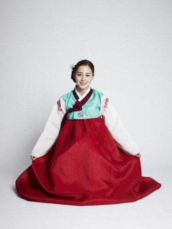 Kim Tae-hee Fotoğrafı
