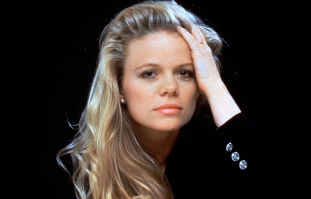 Marcy Walker fotoğrafı Marcy Walker fotoğrafı