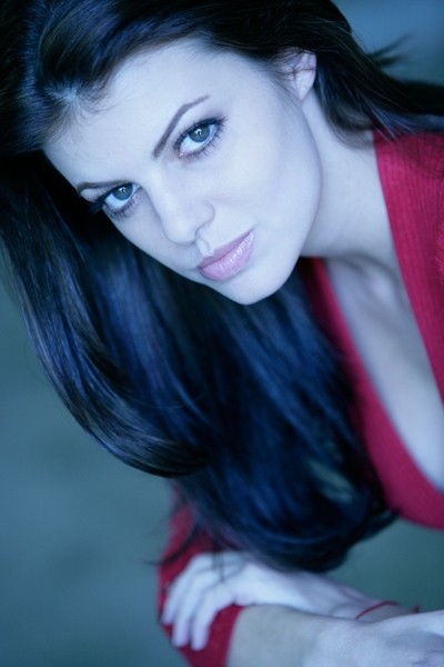 Marlene Mc'Cohen Fotoğrafı