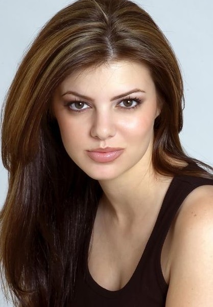 Marlene Mc'Cohen Fotoğrafı