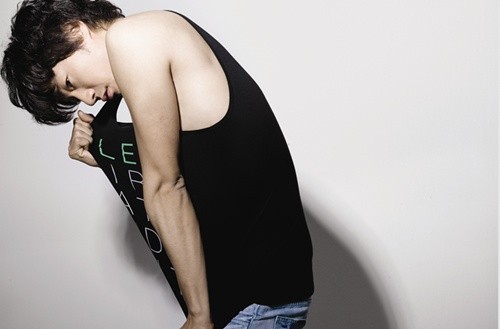 Lee Cheon-hee Fotoğrafı