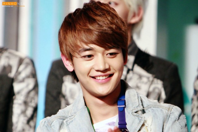 Choi Minho Fotoğrafı