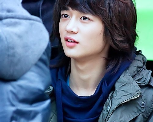 Choi Minho Fotoğrafları 178