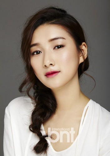 Joo Da-Young Fotoğrafı