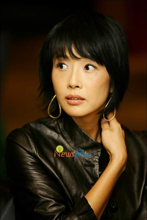 Choi Jin-shil Fotoğrafı
