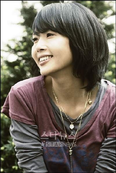 Choi Jin-shil Fotoğrafı
