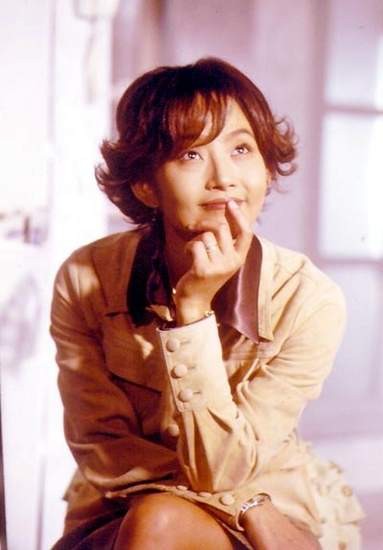 Choi Jin-shil Fotoğrafı