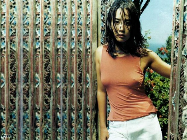 Choi Jin-shil Fotoğrafı