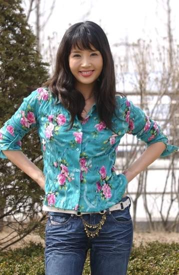 Choi Jin-shil Fotoğrafı