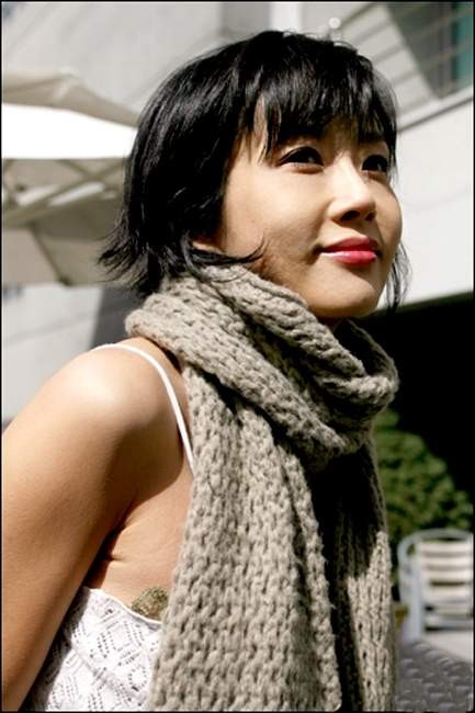 Choi Jin-shil Fotoğrafı