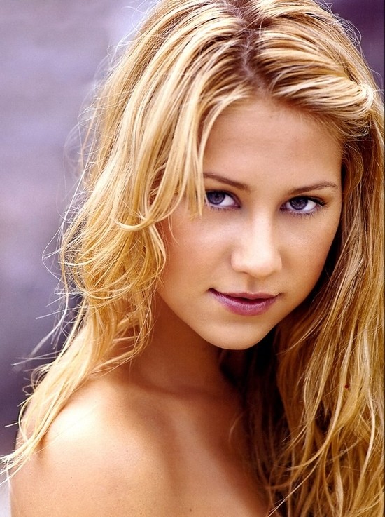 Anna Kournikova Fotoğrafları 44