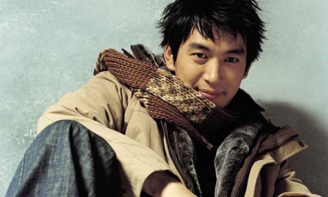 Park Jung-chul Fotoğrafı