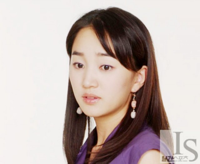 Soo Ae Fotoğrafı