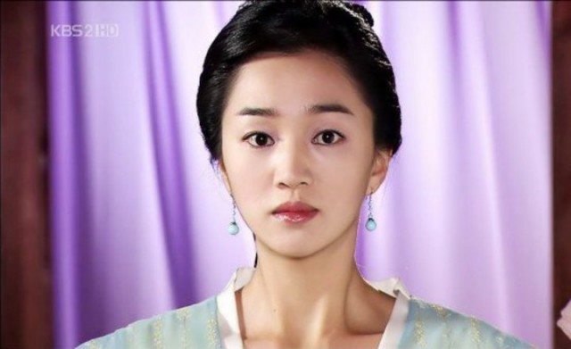 Soo Ae Fotoğrafı