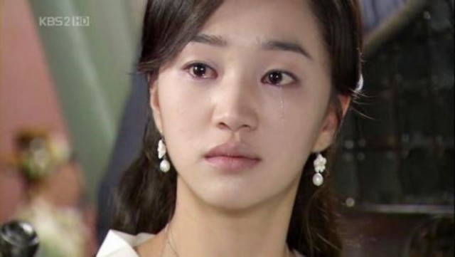 Soo Ae Fotoğrafı