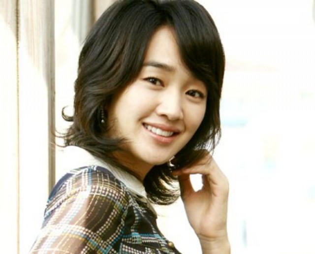 Soo Ae Fotoğrafı
