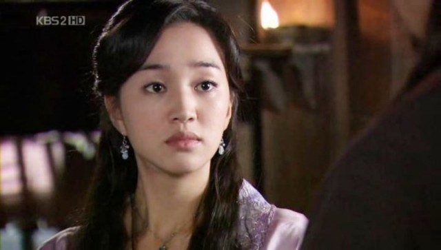 Soo Ae Fotoğrafı