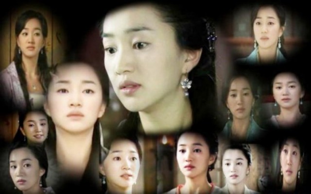 Soo Ae Fotoğrafı