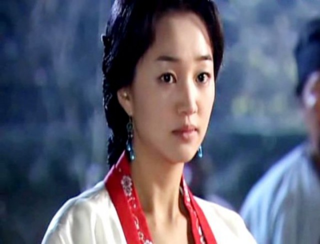 Soo Ae Fotoğrafları 25