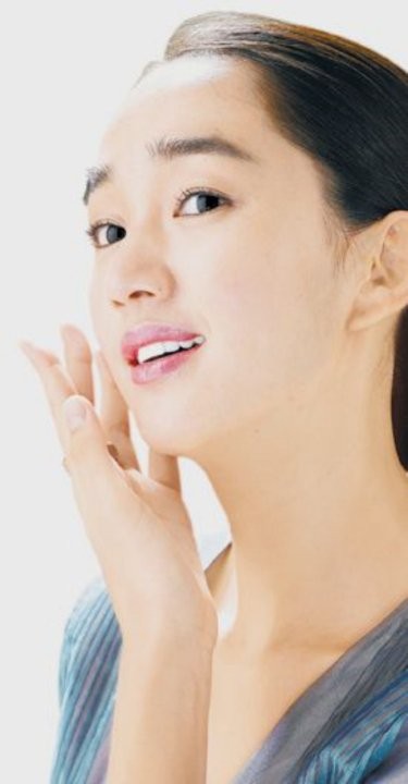 Soo Ae Fotoğrafı