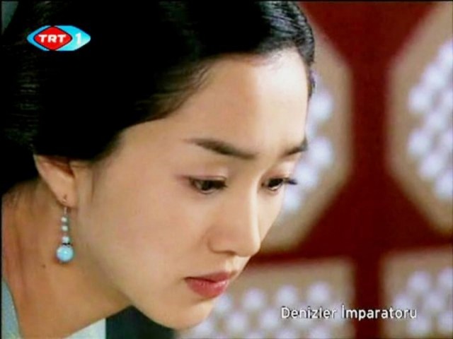 Soo Ae Fotoğrafı