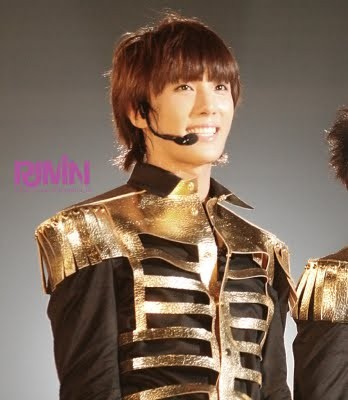 Huh Jung Min Fotoğrafları 7