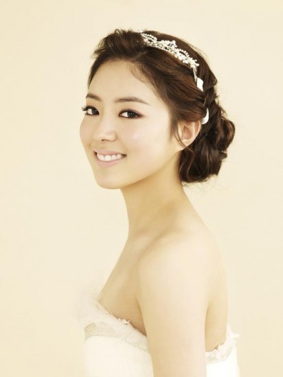 Lee Se-young fotoğrafı