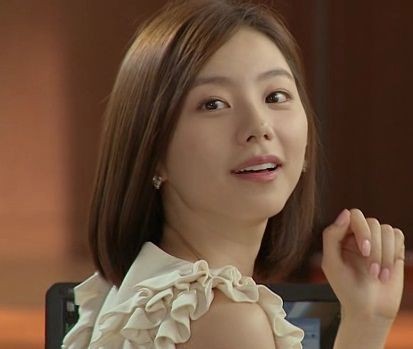 Park Soo-jin Fotoğrafı