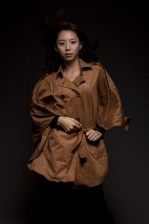 Park Soo-jin Fotoğrafı