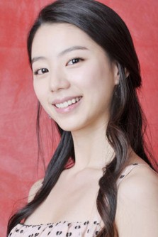 Park Soo-jin Fotoğrafı