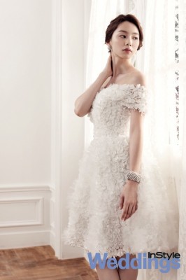 Park Soo-jin Fotoğrafı