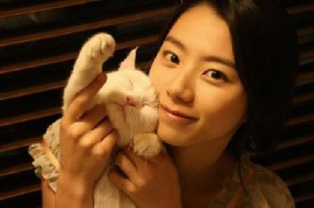 Park Soo-jin Fotoğrafı
