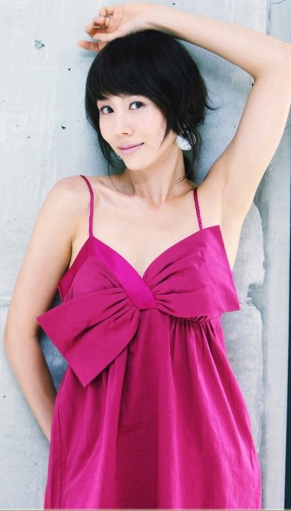 Park Ye Jin Fotoğrafı