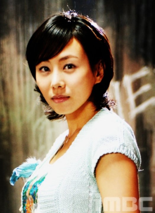Park Ye Jin Fotoğrafı