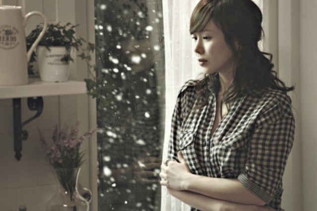 Park Ye Jin Fotoğrafı