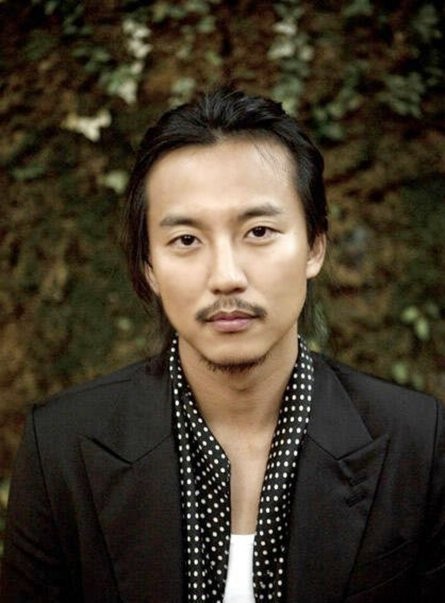 Kim Nam-gil Fotoğrafı
