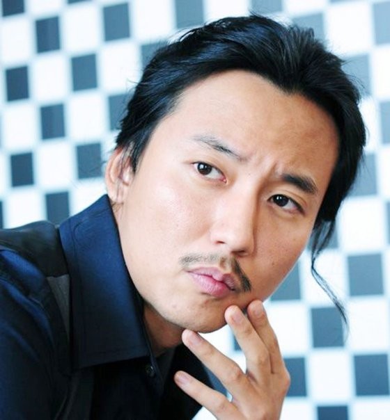 Kim Nam-gil Fotoğrafları 109