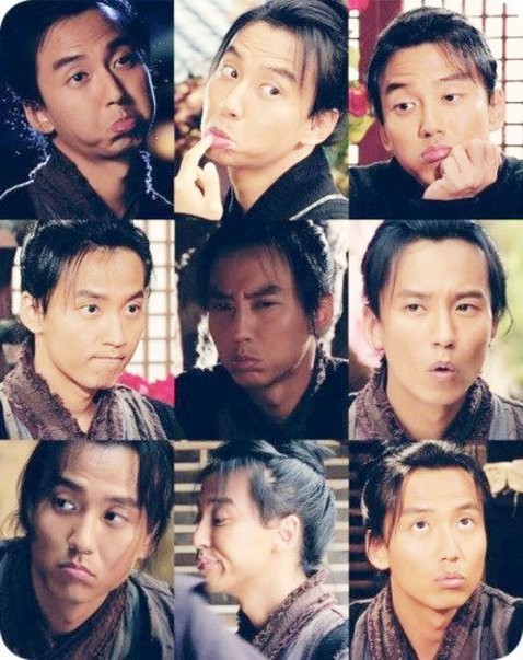 Kim Nam-gil Fotoğrafı