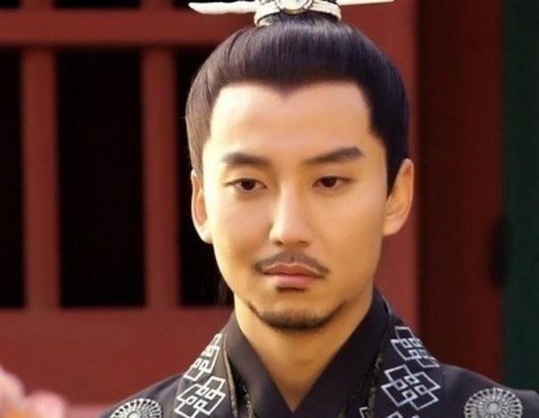 Kim Nam-gil Fotoğrafı