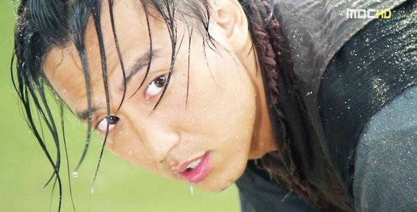 Kim Nam-gil Fotoğrafı