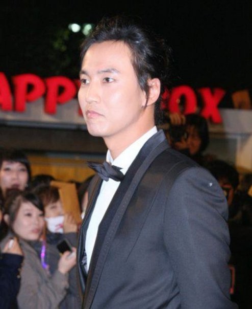 Kim Nam-gil Fotoğrafı