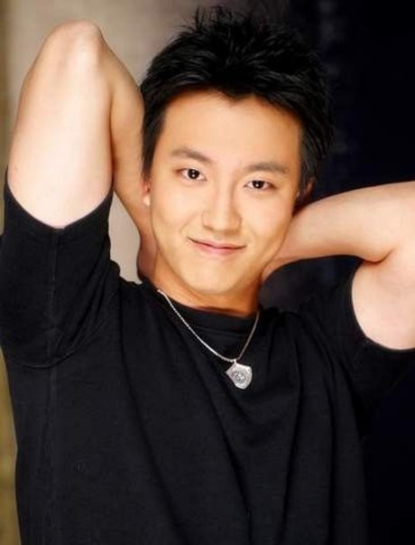 Kim Nam-gil Fotoğrafı