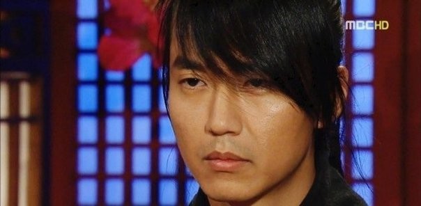 Kim Nam-gil Fotoğrafı