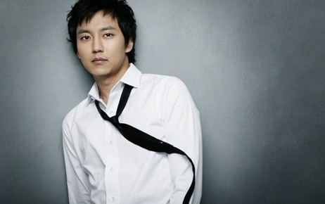 Kim Nam-gil Fotoğrafları 25