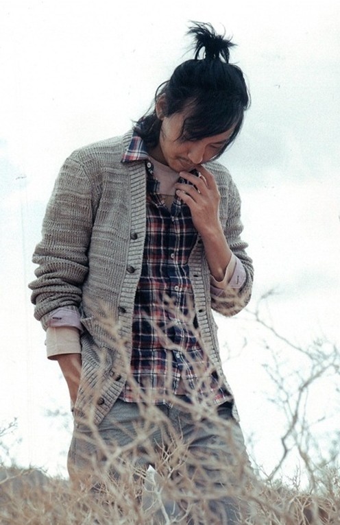 Kim Nam-gil Fotoğrafı